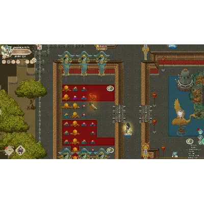 Amazing Cultivation Simulator Immortal Tales of WuDang АВТОДОСТАВКА STEAM GLOBAL МГНО - irongamers.ru
