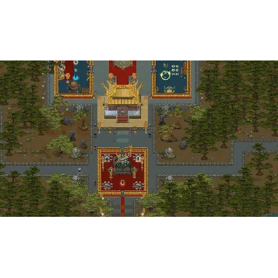Amazing Cultivation Simulator Immortal Tales of WuDang АВТОДОСТАВКА STEAM GLOBAL МГНО - irongamers.ru