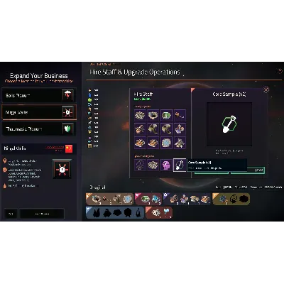 Offworld Trading Company Core Edition АВТОДОСТАВКА STEAM GLOBAL МГНОВЕННО ЛИЦЕНЗИЯ - irongamers.ru