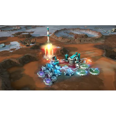Offworld Trading Company Core Edition АВТОДОСТАВКА STEAM GLOBAL МГНОВЕННО ЛИЦЕНЗИЯ - irongamers.ru