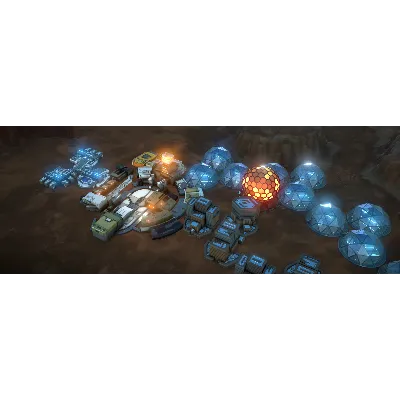 Offworld Trading Company Core Edition АВТОДОСТАВКА STEAM GLOBAL МГНОВЕННО ЛИЦЕНЗИЯ - irongamers.ru