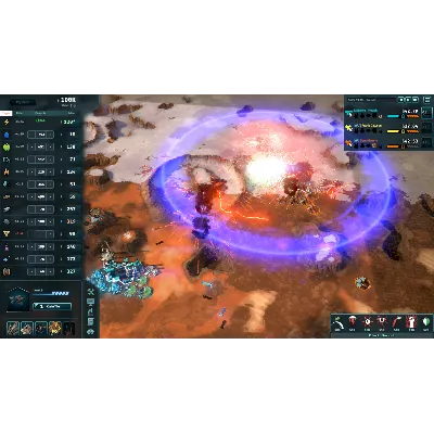 Offworld Trading Company Core Edition АВТОДОСТАВКА STEAM GLOBAL МГНОВЕННО ЛИЦЕНЗИЯ - irongamers.ru