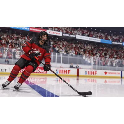 NHL 23 X-Factor Edition Xbox One & Xbox Series X|S - irongamers.ru