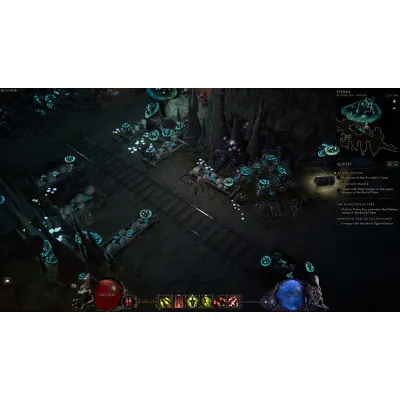 Last Epoch | АВТОДОСТАВКА [Россия - Steam Gift] - irongamers.ru