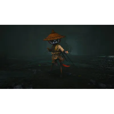 BIOMUTANT - MERCENARY CLASS DLC XBOX КЛЮЧ - irongamers.ru