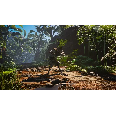 BIOMUTANT - MERCENARY CLASS DLC XBOX КЛЮЧ - irongamers.ru