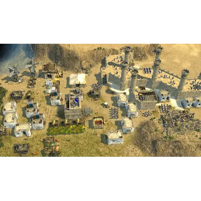 Stronghold Crusader 2 +ВЫБОР STEAM•RU АВТО 0% - irongamers.ru