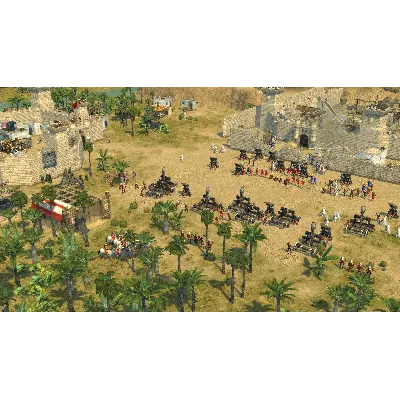 Stronghold Crusader 2 +ВЫБОР STEAM•RU АВТО 0% - irongamers.ru