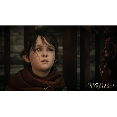 A Plague Tale: Requiem Xbox Series X|S - irongamers.ru