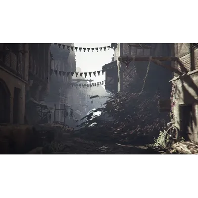 A Plague Tale: Requiem Xbox Series X|S - irongamers.ru