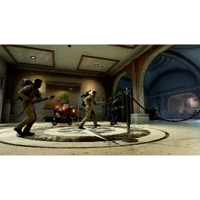 Ghostbusters: Spirits Unleashed Xbox One & Series X|S - irongamers.ru