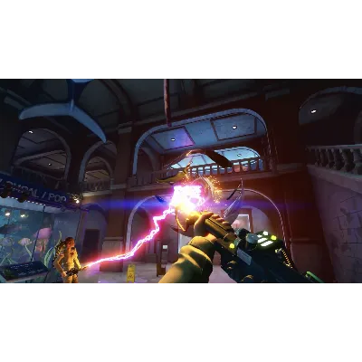 Ghostbusters: Spirits Unleashed Xbox One & Series X|S - irongamers.ru