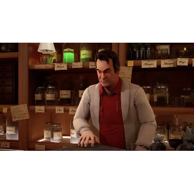 Ghostbusters: Spirits Unleashed Xbox One & Series X|S - irongamers.ru