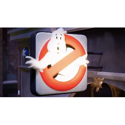 Ghostbusters: Spirits Unleashed Xbox One & Series X|S - irongamers.ru