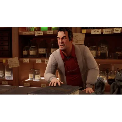 Ghostbusters: Spirits Unleashed Xbox One & Series X|S - irongamers.ru