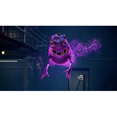 Ghostbusters: Spirits Unleashed Xbox One & Series X|S - irongamers.ru