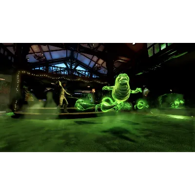 Ghostbusters: Spirits Unleashed Xbox One & Series X|S - irongamers.ru