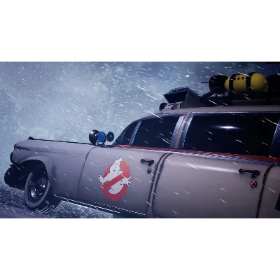 Ghostbusters: Spirits Unleashed Xbox One & Series X|S - irongamers.ru