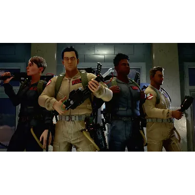 Ghostbusters: Spirits Unleashed Xbox One & Series X|S - irongamers.ru