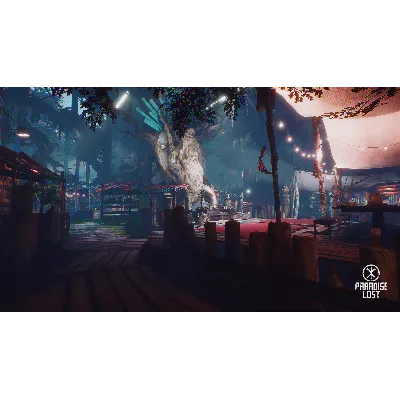 Paradise Lost {Steam Key/Global/No RU|BY} + Подарок - irongamers.ru