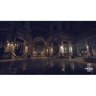 Paradise Lost {Steam Key/Global/No RU|BY} + Подарок - irongamers.ru