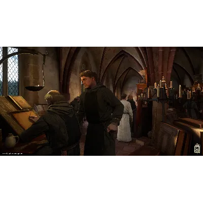 Kingdom Come: Deliverance Standard\Royal STEAM•RU - irongamers.ru