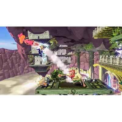 Nickelodeon All-Star Brawl XBOX ONE SERIES X|S Ключ - irongamers.ru