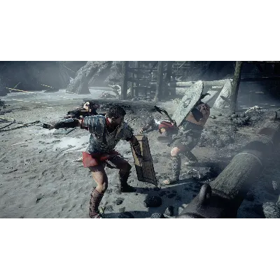 Ryse: Son of Rome STEAM•RU АВТОДОСТАВКА 0% - irongamers.ru