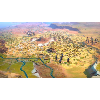 HUMANKIND - Cultures of Latin America Pack * RU/СНГ/TR - irongamers.ru