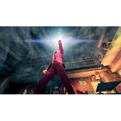 Yakuza: Like a Dragon Legendary Hero Edition * RU/СНГ - irongamers.ru