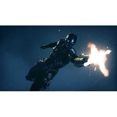 Batman Arkham Knight+ City+ Asylum+ All DLCs [STEAM] - irongamers.ru