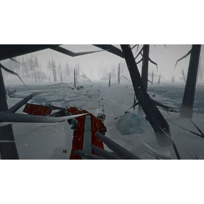 The Long Dark [STEAM] Offline - irongamers.ru