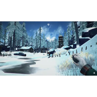 The Long Dark [STEAM] Offline - irongamers.ru