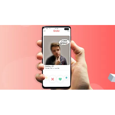 ПРОМОКОД Tinder GOLD 1 МЕСЯЦ - irongamers.ru
