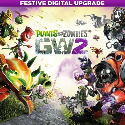 Plants vs. Zombies™ Garden Warfare 2 Festive Ed XBOX - irongamers.ru
