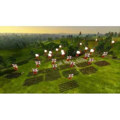 Total War Napoleon + Empire /Definitive /+20 DLC STEAM - irongamers.ru