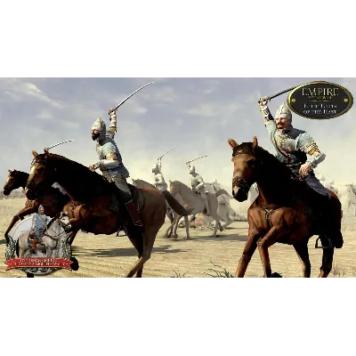 Total War Napoleon + Empire /Definitive /+20 DLC STEAM - irongamers.ru