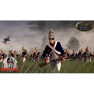 Total War Napoleon + Empire /Definitive /+20 DLC STEAM - irongamers.ru