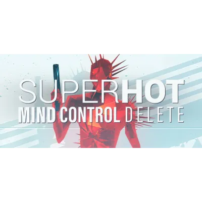 Superhot: Mind Control Delete (STEAM КЛЮЧ) РФ+КЗ+СНГ - irongamers.ru