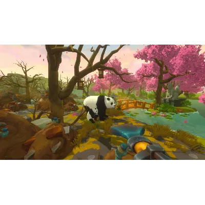 Fresh Start Cleaning Simulator АВТОДОСТАВКА STEAM GLOBAL МГНОВЕННО ЛИЦЕНЗИЯ - irongamers.ru