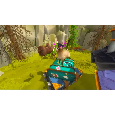 Fresh Start Cleaning Simulator АВТОДОСТАВКА STEAM GLOBAL МГНОВЕННО ЛИЦЕНЗИЯ - irongamers.ru