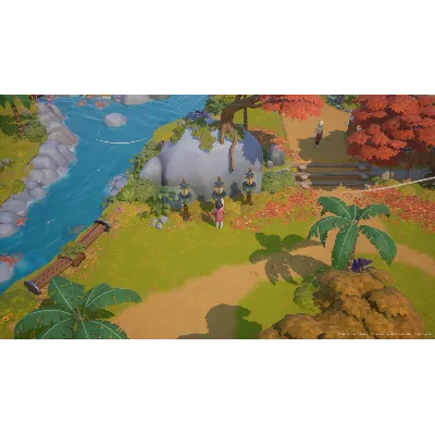 Coral Island * RU/KZ/СНГ/TR/AR * STEAM АВТОДОСТАВКА - irongamers.ru