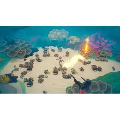Coral Island * RU/KZ/СНГ/TR/AR * STEAM АВТОДОСТАВКА - irongamers.ru