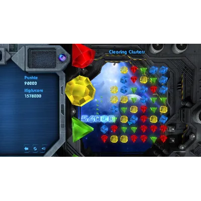 3SwitcheD (steam key) - irongamers.ru