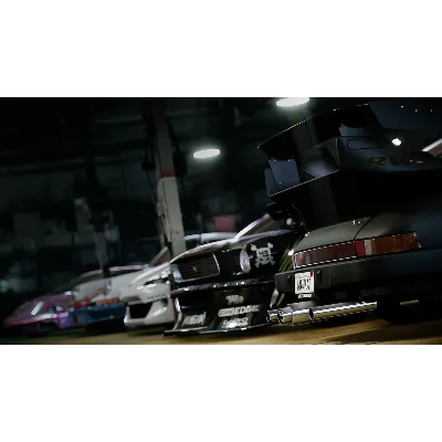 Семейный набор от EA (NFS, PvsZ 2, Unravel) XBOX Ключ - irongamers.ru