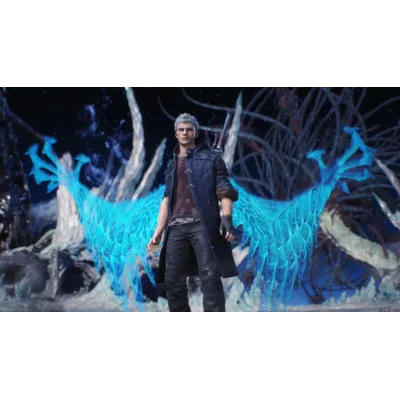 Devil May Cry 5 + Vergil (STEAM КЛЮЧ) РФ+СНГ РУС. ЯЗЫК - irongamers.ru