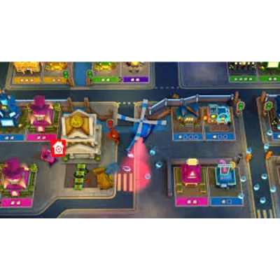 MONOPOLY PLUS + MONOPOLY Переполох XBOX КЛЮЧ - irongamers.ru