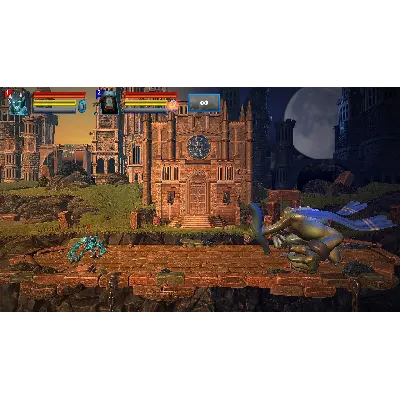 Go All Out XBOX ONE/Series X|S КЛЮЧ - irongamers.ru