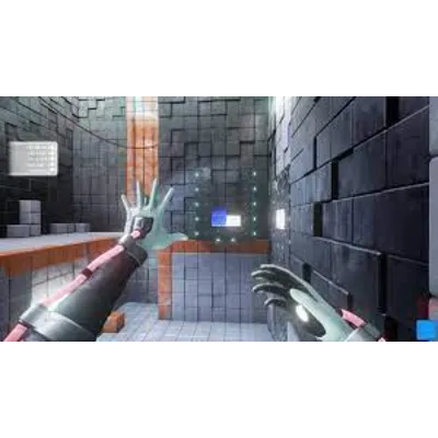 Q.U.B.E. 2 XBOX ONE & SERIES X|S КЛЮЧ - irongamers.ru