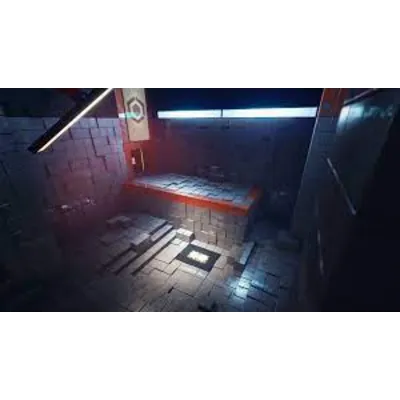 Q.U.B.E. 2 XBOX ONE & SERIES X|S КЛЮЧ - irongamers.ru